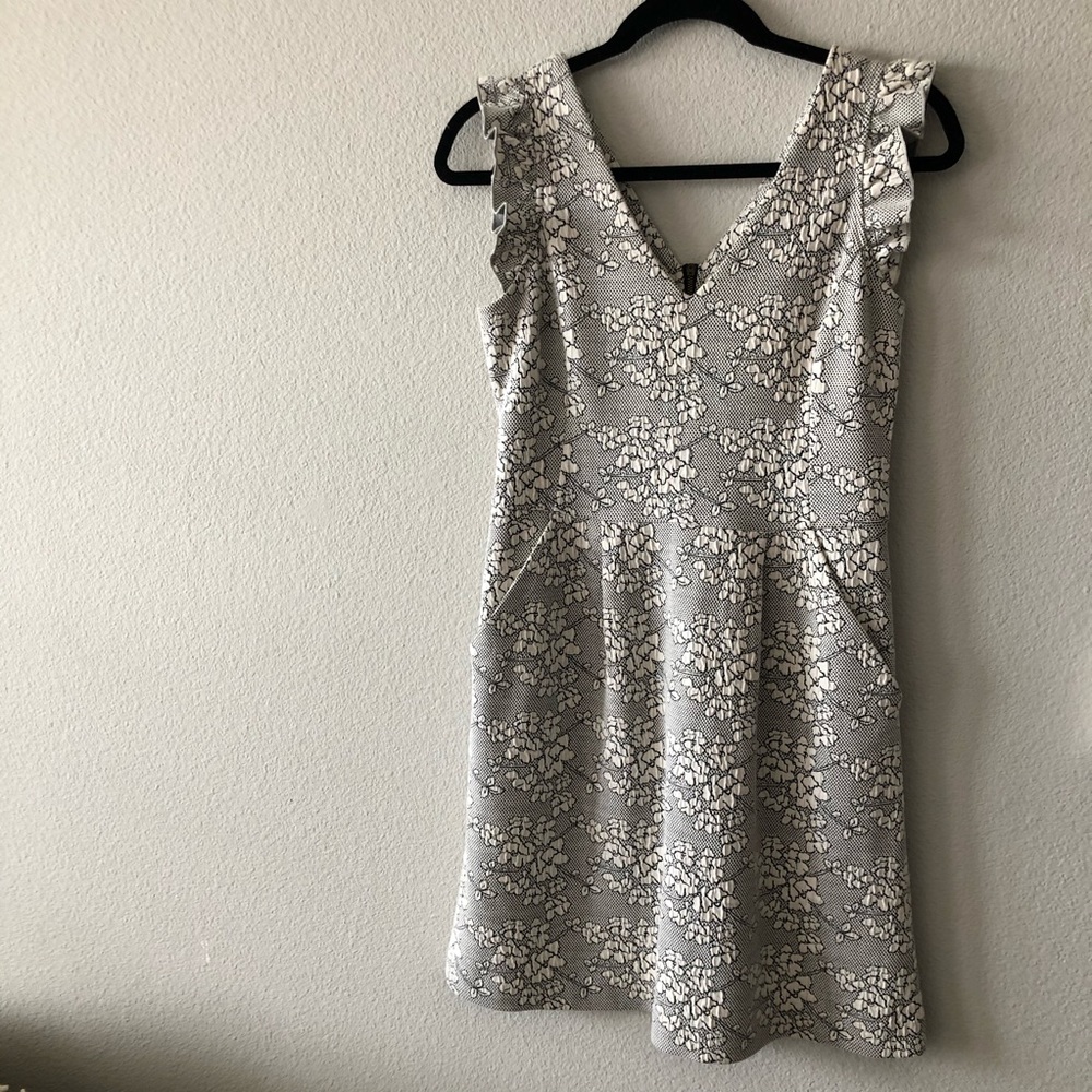 Anthropologie dress
